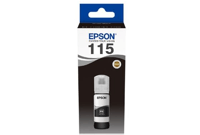 Epson 115 Pigment Black Ink Bottle C13T07C14A